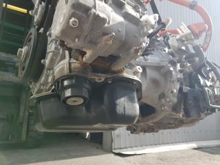 Двигатель TOYOTA RAV4 AVA44 2AR-FXE 1563493 5 ракурс