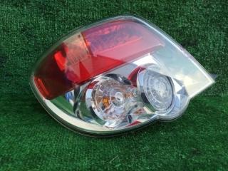 Запчасть стоп-сигнал левый SUBARU IMPREZA