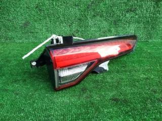 Запчасть вставка между стопов левая MITSUBISHI OUTLANDER