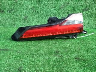 Вставка между стопов левая MITSUBISHI OUTLANDER GN0W W5197 2 ракурс