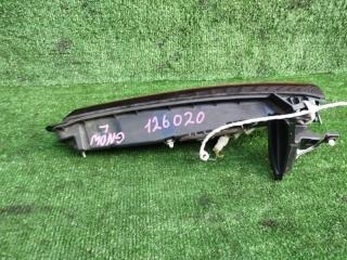 Вставка между стопов левая MITSUBISHI OUTLANDER GN0W W5197 3 ракурс