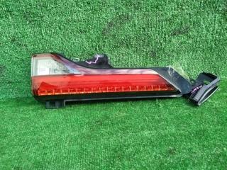 Запчасть вставка между стопов правая MITSUBISHI OUTLANDER