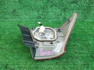 Стоп-сигнал правый TOYOTA CROWN GRS182 30-336 3 ракурс