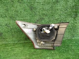 Стоп-сигнал левый TOYOTA CROWN GRS182 30-303 3 ракурс
