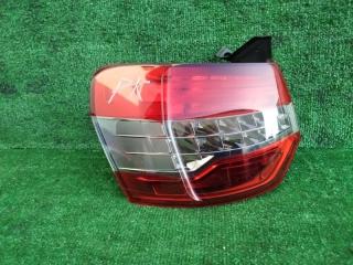 Фото запчасти стоп-сигнал левый CITROEN C5 контрактная запчасть Запчасть стоп-сигнал левый CITROEN C5