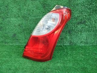 Стоп-сигнал правый SUZUKI ALTO HA25V 35603-64L0 1 ракурс
