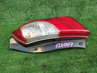 Стоп-сигнал правый SUZUKI ALTO HA25V 35603-64L0 3 ракурс