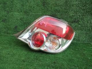 Запчасть стоп-сигнал правый SUBARU IMPREZA