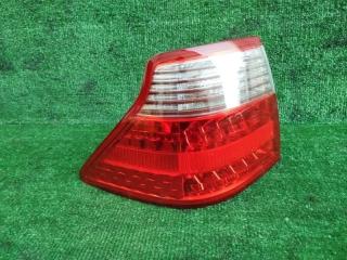 Стоп-сигнал левый TOYOTA CROWN GRS182 30-336 1 ракурс