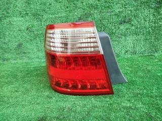 Стоп-сигнал левый TOYOTA CROWN GRS182 30-336 2 ракурс