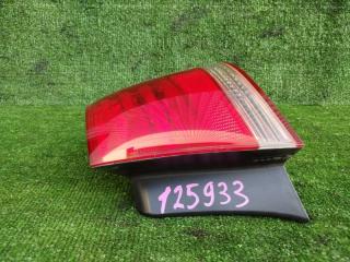 Стоп-сигнал правый TOYOTA CROWN GRS182 30-303 2 ракурс