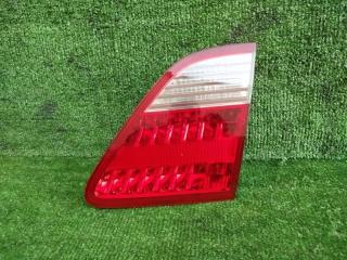 Вставка между стопов правая TOYOTA CROWN GRS182 30-337 1 ракурс