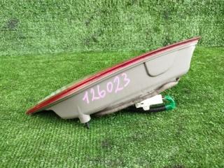 Вставка между стопов правая TOYOTA CROWN GRS182 30-337 2 ракурс