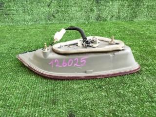 Вставка между стопов левая TOYOTA CROWN GRS180 30-304 2 ракурс