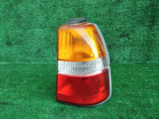 Стоп-сигнал правый NISSAN R'NESSA N30 4801A 1 ракурс