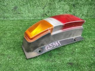 Стоп-сигнал правый NISSAN R'NESSA N30 4801A 2 ракурс