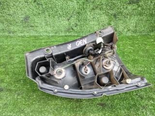 Стоп-сигнал правый NISSAN R'NESSA N30 4801A 4 ракурс