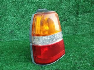 Стоп-сигнал левый NISSAN R'NESSA N30 4801A 1 ракурс
