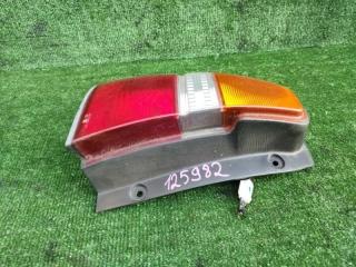 Стоп-сигнал левый NISSAN R'NESSA N30 4801A 2 ракурс