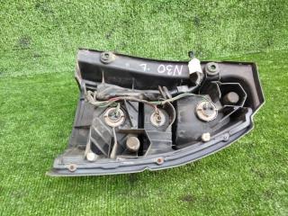 Стоп-сигнал левый NISSAN R'NESSA N30 4801A 3 ракурс