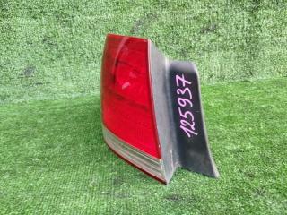 Стоп-сигнал левый TOYOTA CROWN GRS180 30-303 2 ракурс