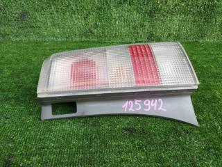 Стоп-сигнал правый TOYOTA BB NCP31 52-035 2 ракурс