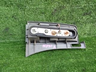 Стоп-сигнал правый TOYOTA BB NCP31 52-035 3 ракурс