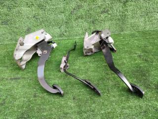Блок педалей SUZUKI SWIFT ZC11S M13A 1 ракурс