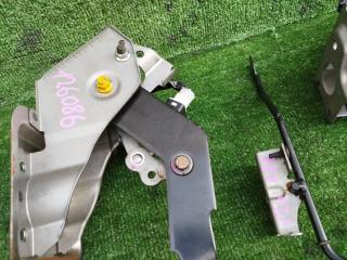 Блок педалей SUZUKI SWIFT ZC11S M13A 3 ракурс
