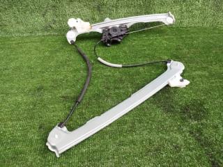 Стеклоподъемник правый передний MAZDA MAZDA3 BP5P 3 ракурс