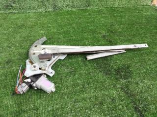 Стеклоподъемник правый передний SUBARU STELLA RN2 3 ракурс