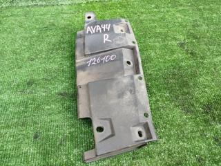 Защита бампера правая задняя TOYOTA RAV4 AVA44 2AR-FXE 58723-42020 1 ракурс
