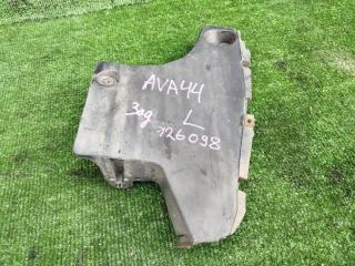 Защита бампера левая задняя TOYOTA RAV4 AVA44 2AR-FXE 52592-42090 1 ракурс
