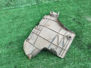 Защита бампера левая задняя TOYOTA RAV4 AVA44 2AR-FXE 52592-42090 2 ракурс