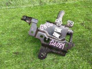 Помпа инвертора MITSUBISHI OUTLANDER GN0W 4B12 21580WW01P 2 ракурс