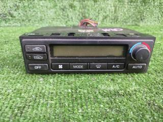 Блок управления климат-контролем NISSAN R'NESSA N30 SR20DE 275005V001 1 ракурс