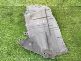 Уголок крыла левый передний NISSAN R'NESSA N30 63845-5V000 1 ракурс