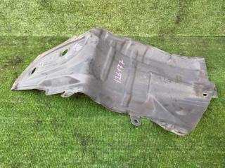 Уголок крыла левый передний NISSAN R'NESSA N30 63845-5V000 2 ракурс