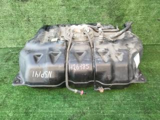 Бак топливный TOYOTA PORTE NCP141 1NZFE S7111-77111 1 ракурс Бак топливный TOYOTA PORTE NCP141 1NZFE S7111-77111 1 ракурс
