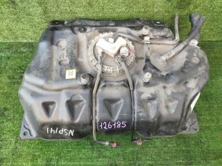 Бак топливный TOYOTA PORTE NCP141 1NZFE S7111-77111 2 ракурс Бак топливный TOYOTA PORTE NCP141 1NZFE S7111-77111 2 ракурс
