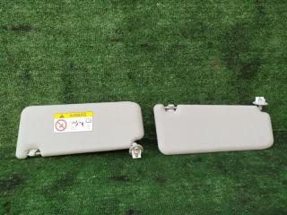Козырек солнцезащитный TOYOTA RAV4 AVA44 2AR-FXE 3 ракурс