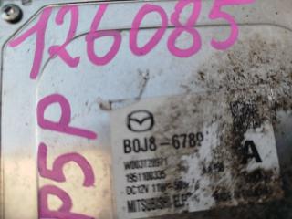 Блок розжига ксенона MAZDA MAZDA3 BP5P BOJ8-67890 2 ракурс