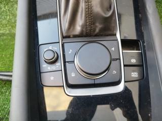 Механизм переключения кпп MAZDA MAZDA3 BP5P P5-VPS 20190805D 3 ракурс