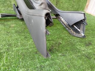 Механизм переключения кпп MAZDA MAZDA3 BP5P P5-VPS 20190805D 5 ракурс