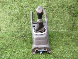 Механизм переключения кпп SUZUKI SWIFT ZC11S M13A 2 ракурс