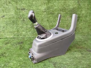 Механизм переключения кпп SUZUKI SWIFT ZC11S M13A 3 ракурс
