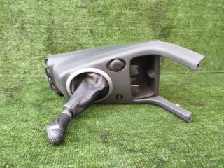 Механизм переключения кпп SUZUKI SWIFT ZC11S M13A 4 ракурс