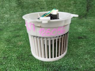 Фото запчасти мотор печки SUBARU R1 контрактная запчасть Запчасть мотор печки SUBARU R1