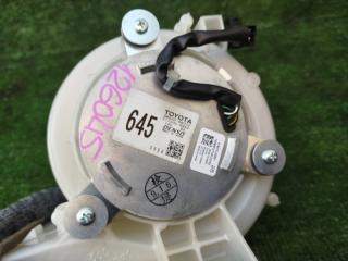 Мотор охлаждения батареи TOYOTA RAV4 AVA44 2AR-FXE G923048070 5 ракурс