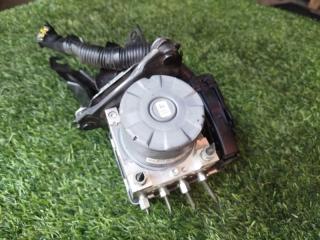 Блок abs MAZDA MAZDA3 BP5P P5-VPS 4 ракурс